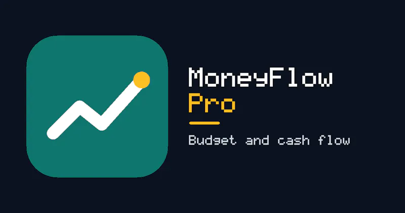 MoneyFlow Pro screenshot 1