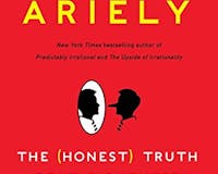 The Honest Truth About Dishonesty media 1