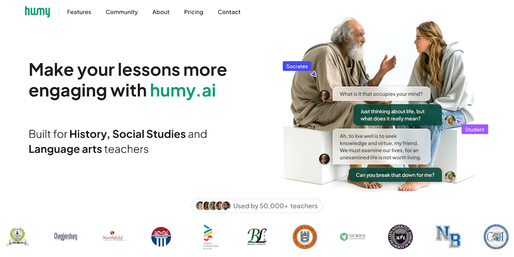 Humy.ai