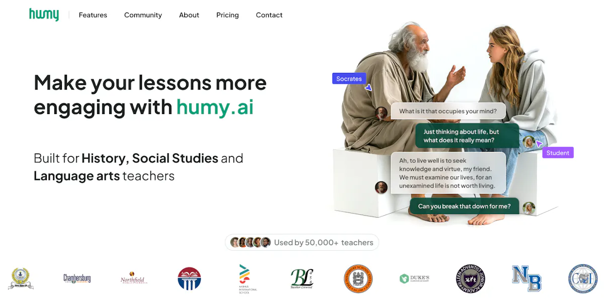 Humy.ai