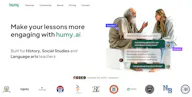 Humy.ai
