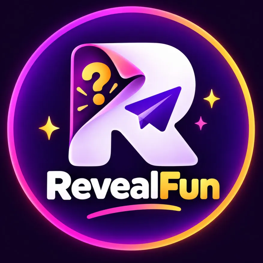 RevealFun