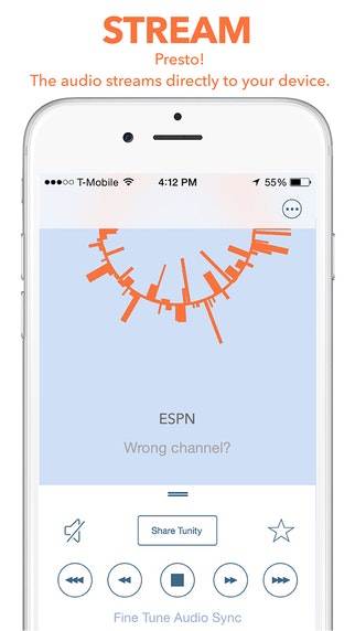 Tunity gallery image