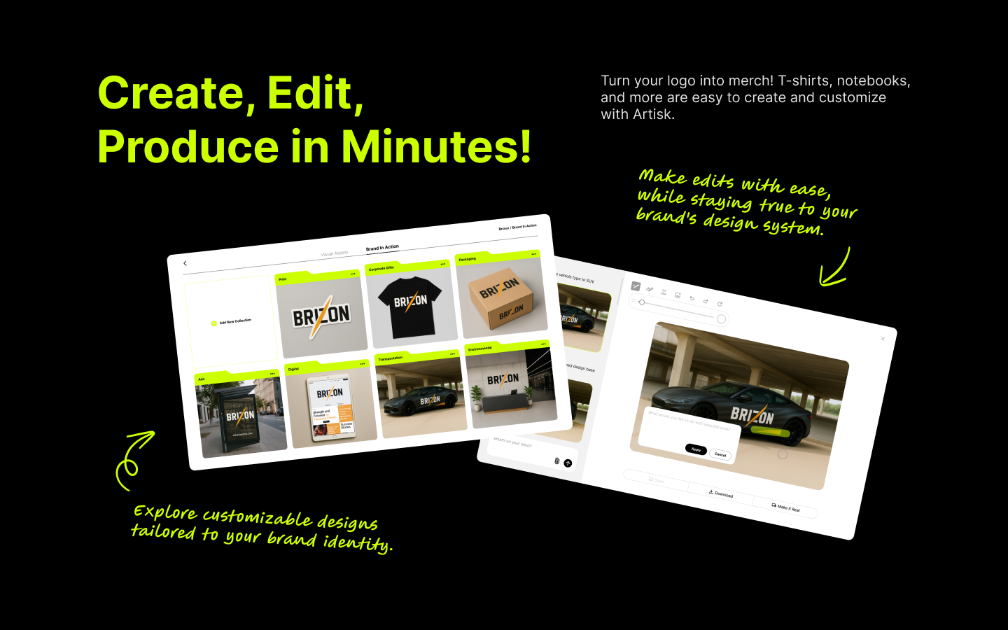 Artisk gallery image