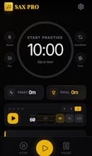 SAX PRO gallery image