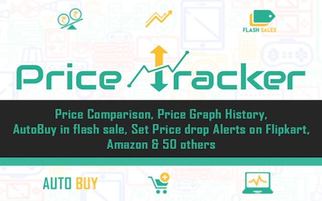 Price Tracker