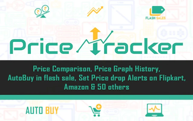Price Tracker