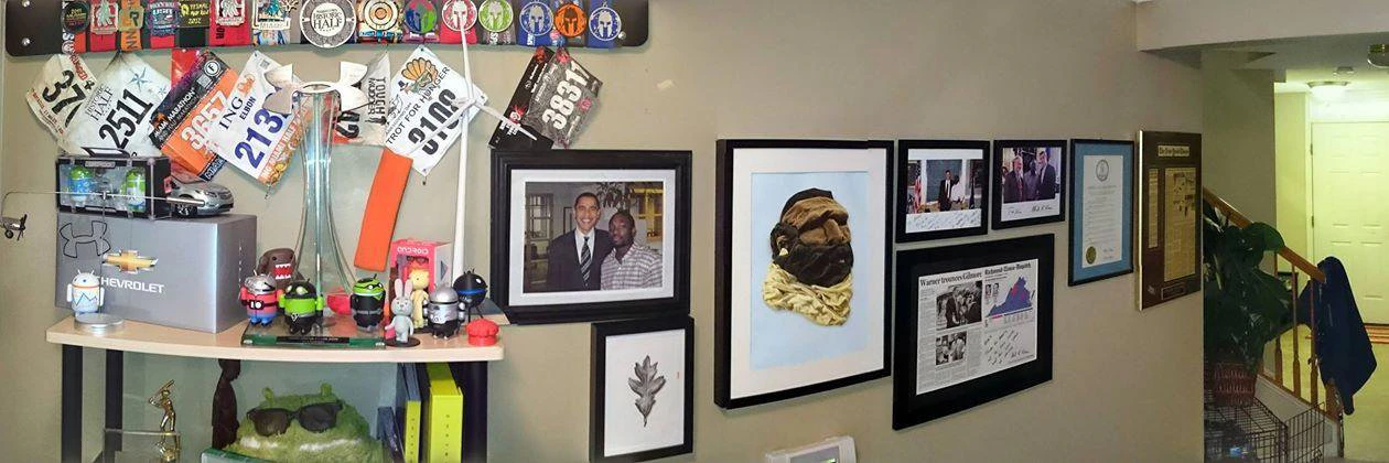 Noble Ackerson cover