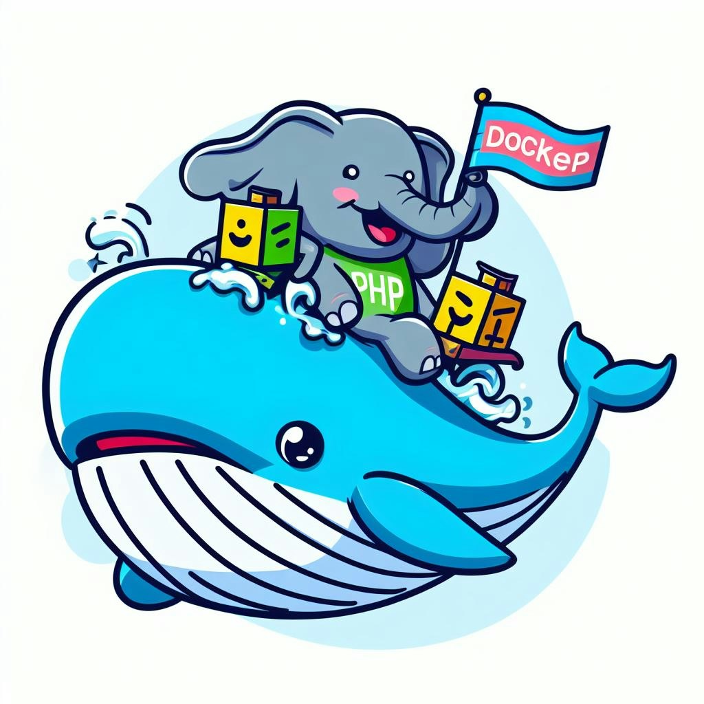 DockerPHP