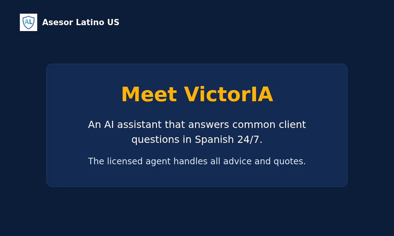 Asesor Latino US gallery image