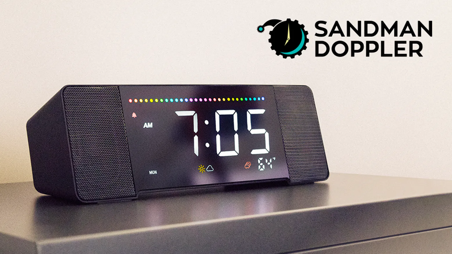 Sandman Doppler