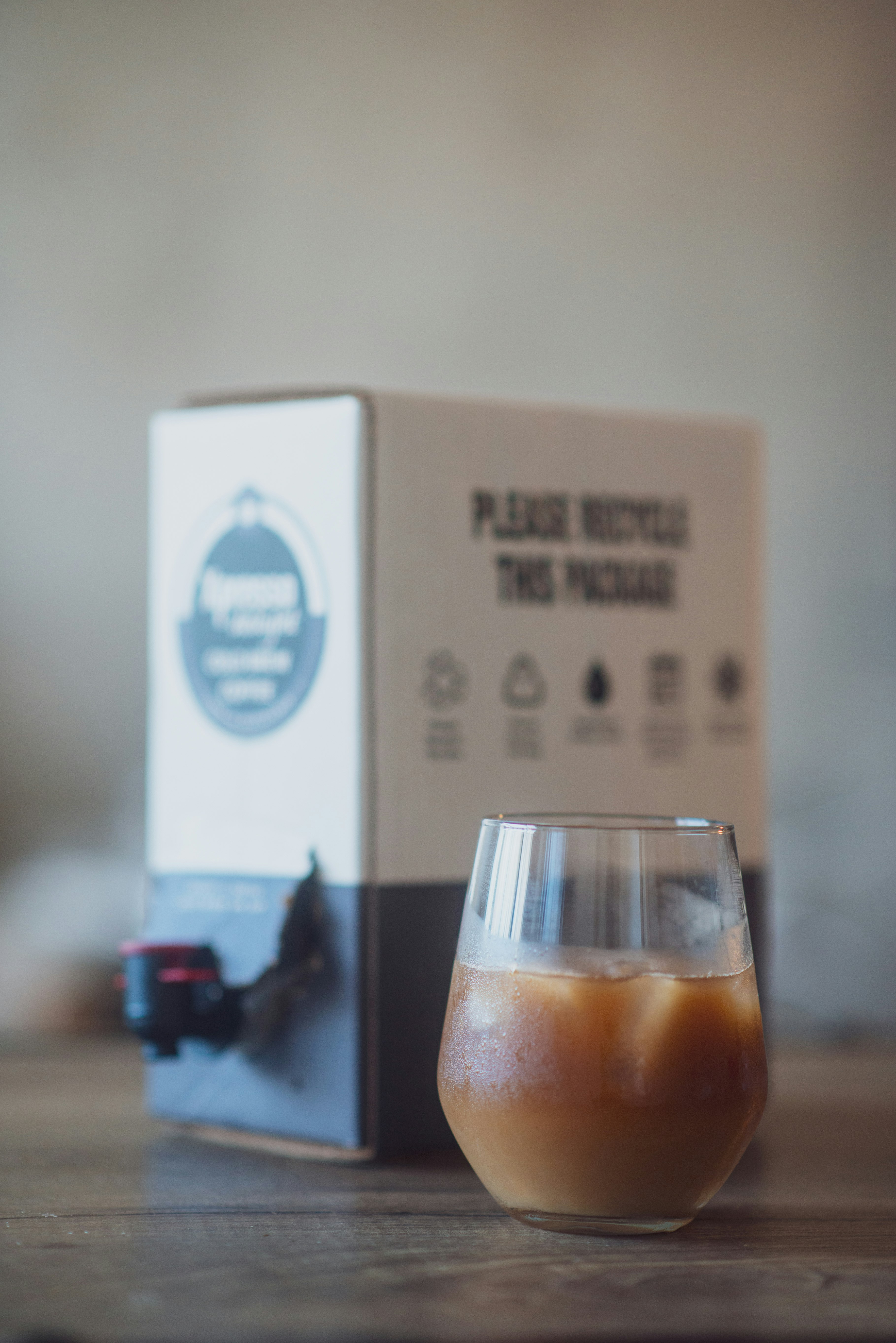 XD Coffee Cold Brew gallery image