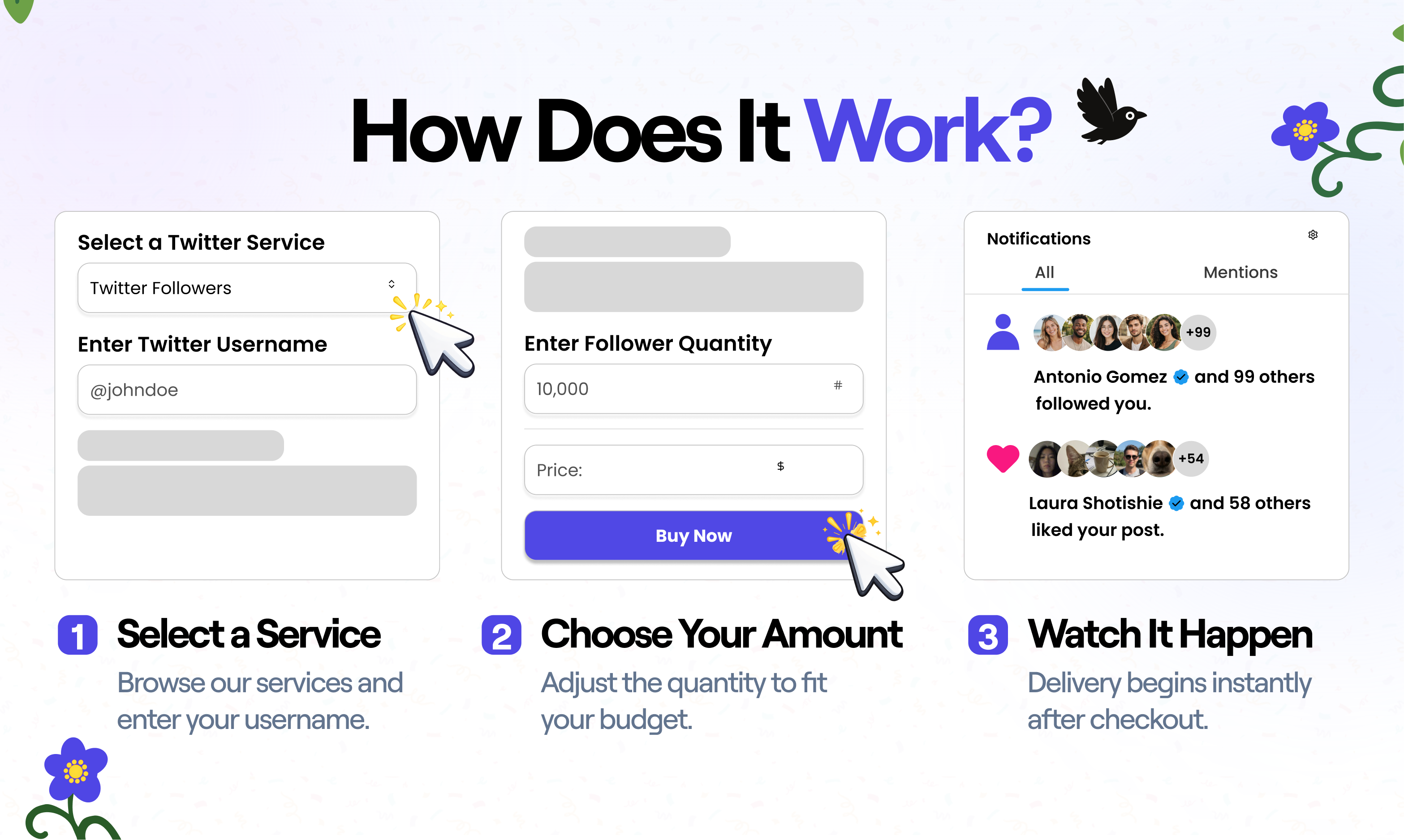 Social Crow gallery image
