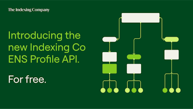 The ENS Profile API gallery image