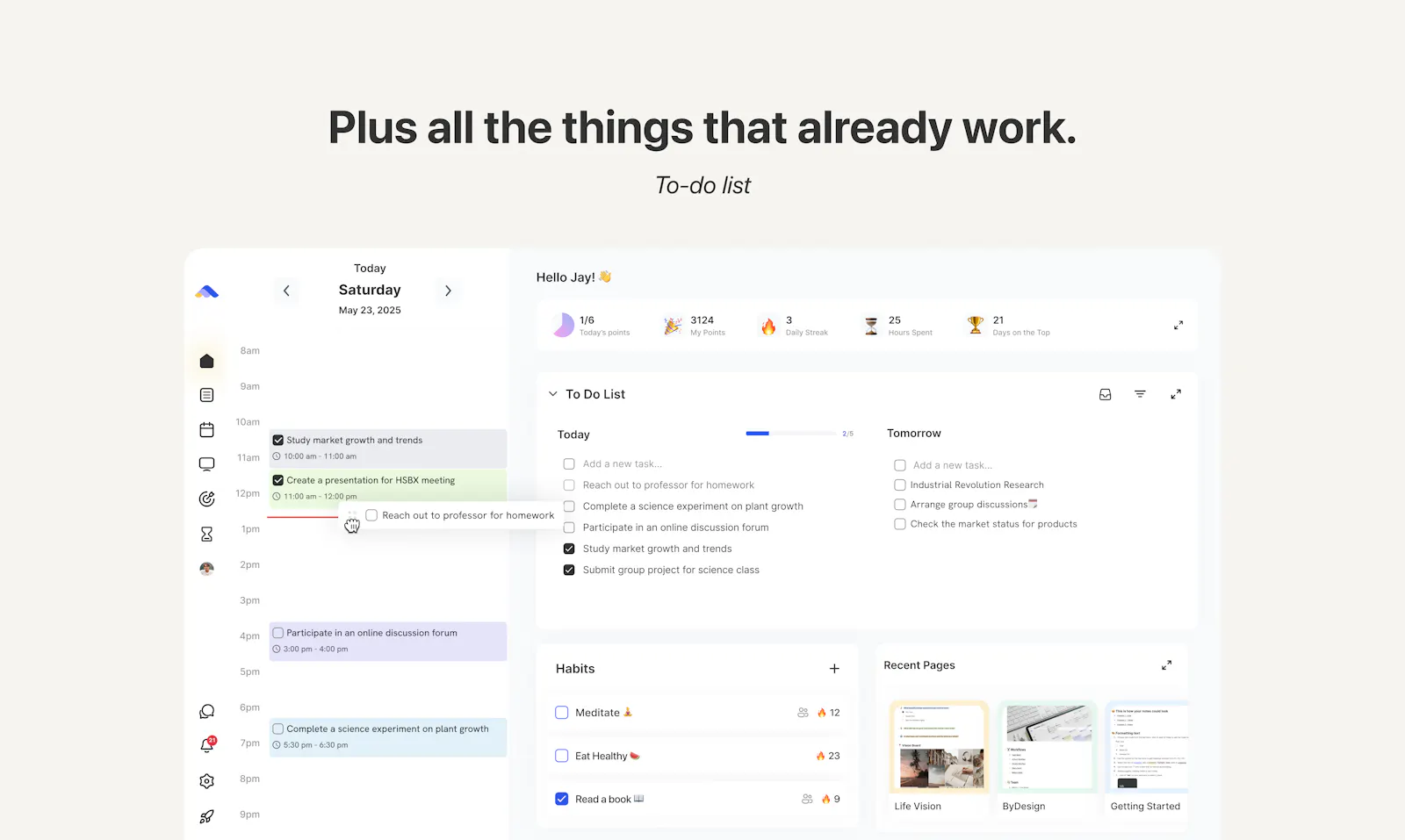 ByDesign AI Canvas screenshot 7