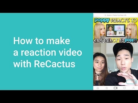 ReCactus gallery image