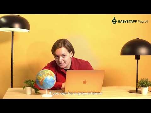 EasyStaff Payroll gallery image