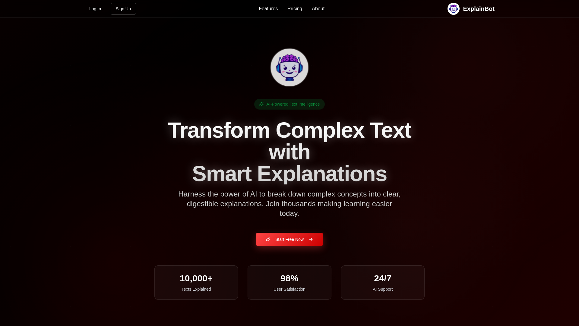 Media Jelaskan bot - Chatbot AI yang menjadikan soalan kompleks menjadi jawapan yang jelas 1