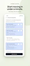 MoveCue: Hands-Free Routine gallery image