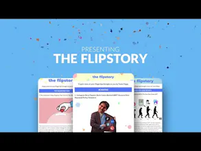the flipstory gallery image