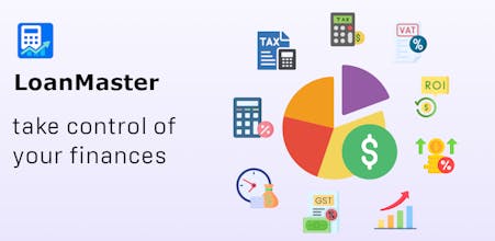 Loan Master Pro gallery image