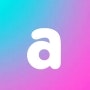 Aidelly - Brand specific AI content logo