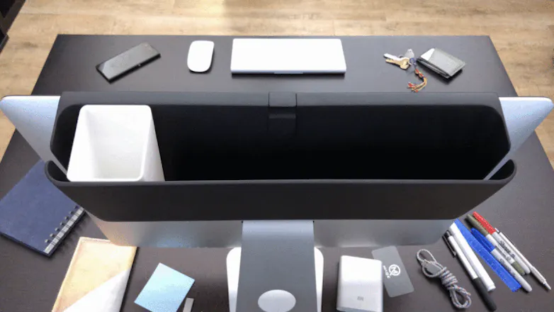 Mac Caddy gallery image