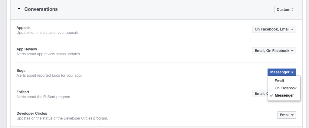 Platform Bug Updates gallery image