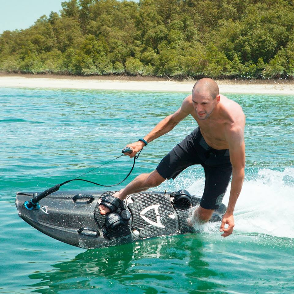 Mako Board gallery image