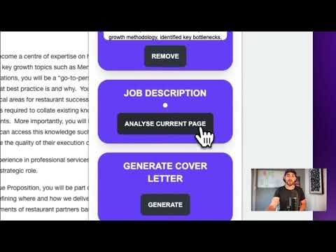startuptile Job Application Kit-Job-Specific Application Kit Makes You Stand OUT!