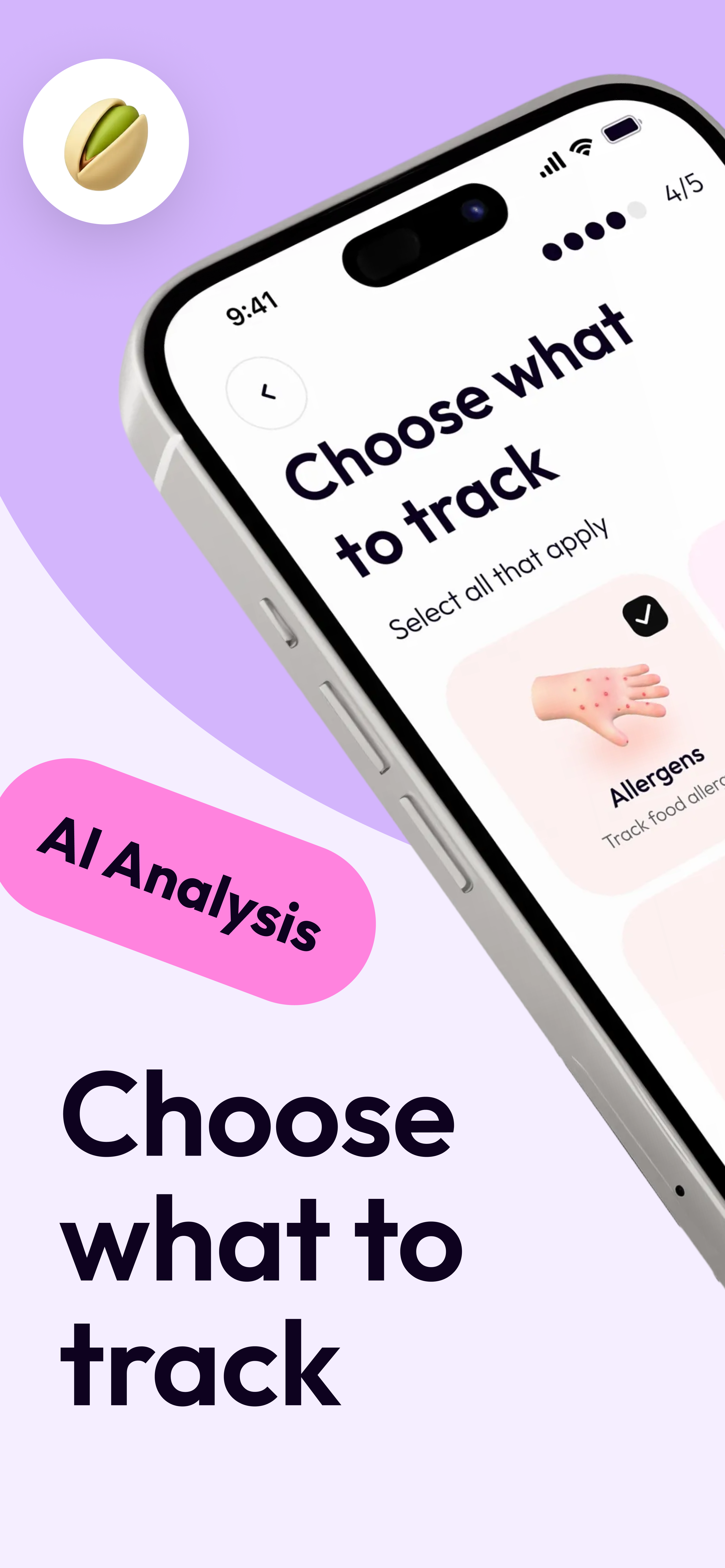 SnackPro.ai - Scan food for allergy risk gallery image