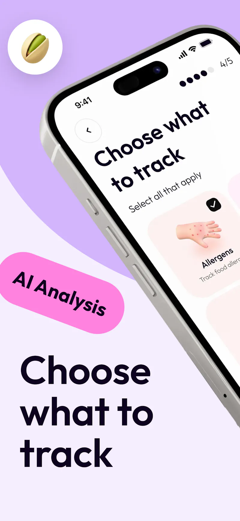 SnackPro.ai - Scan food for allergy risk screenshot 9