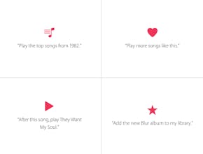 Apple Music gallery image