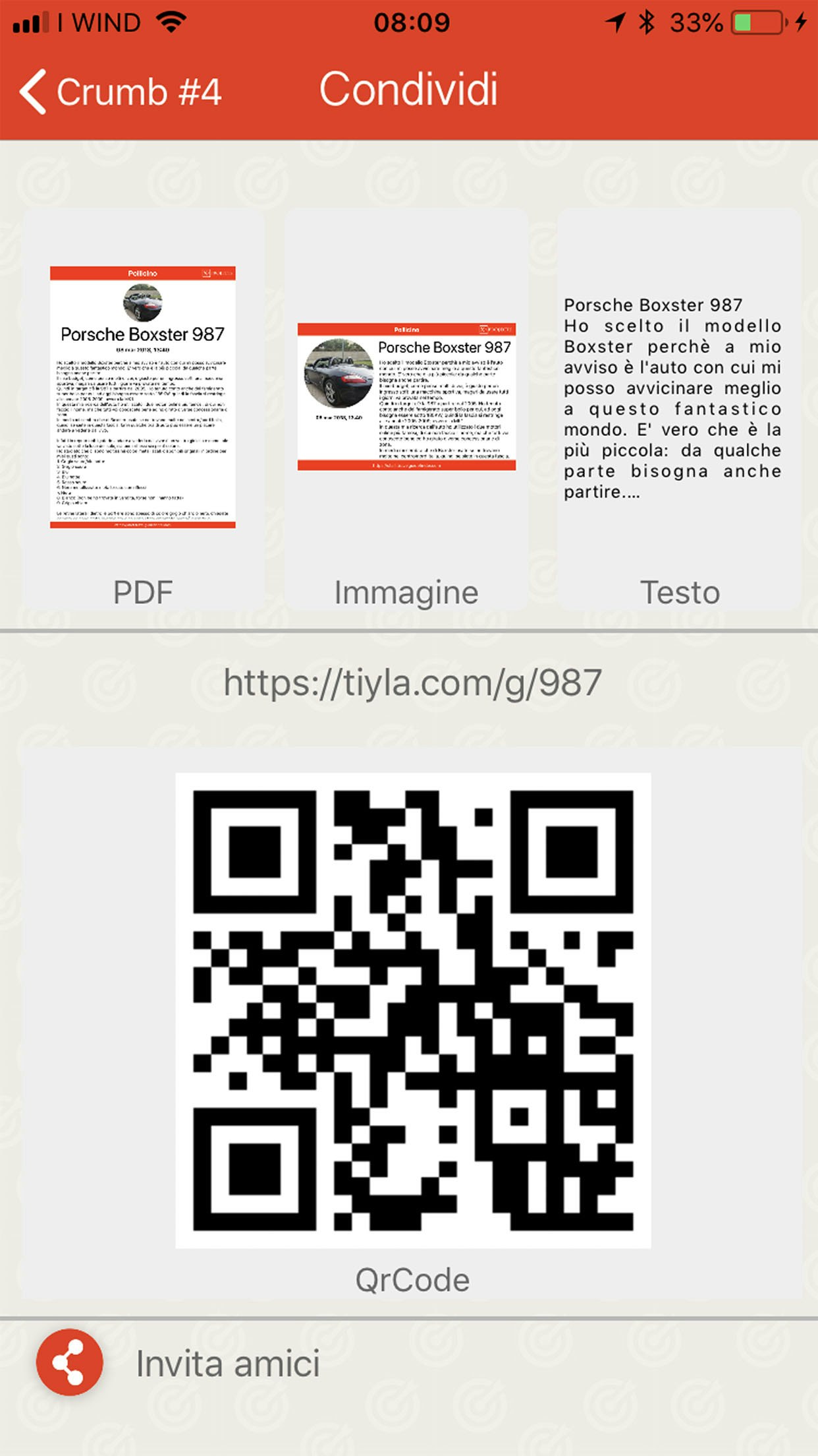 Pollicino gallery image