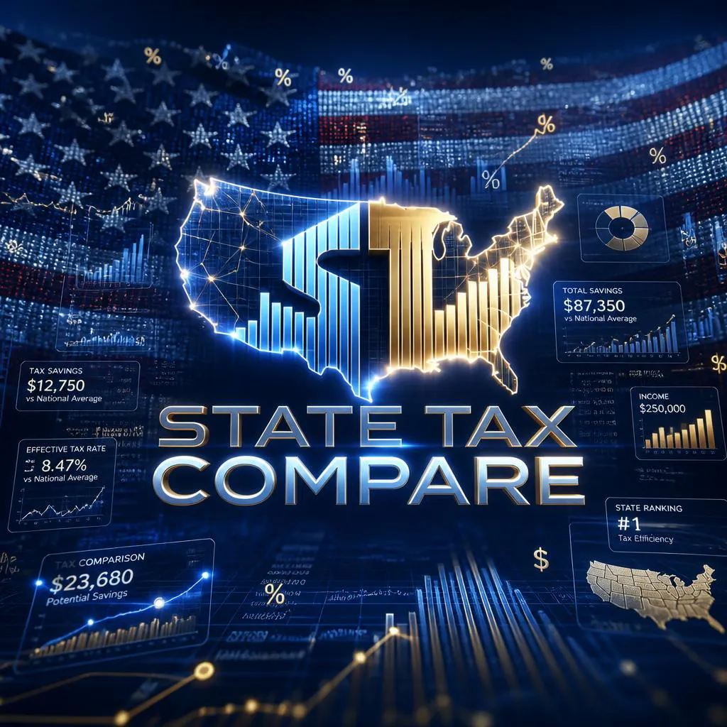 California vs Washington Tax Battle 项目横幅