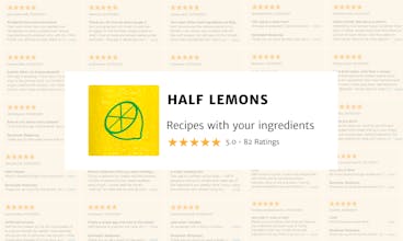 Half Lemons gallery image