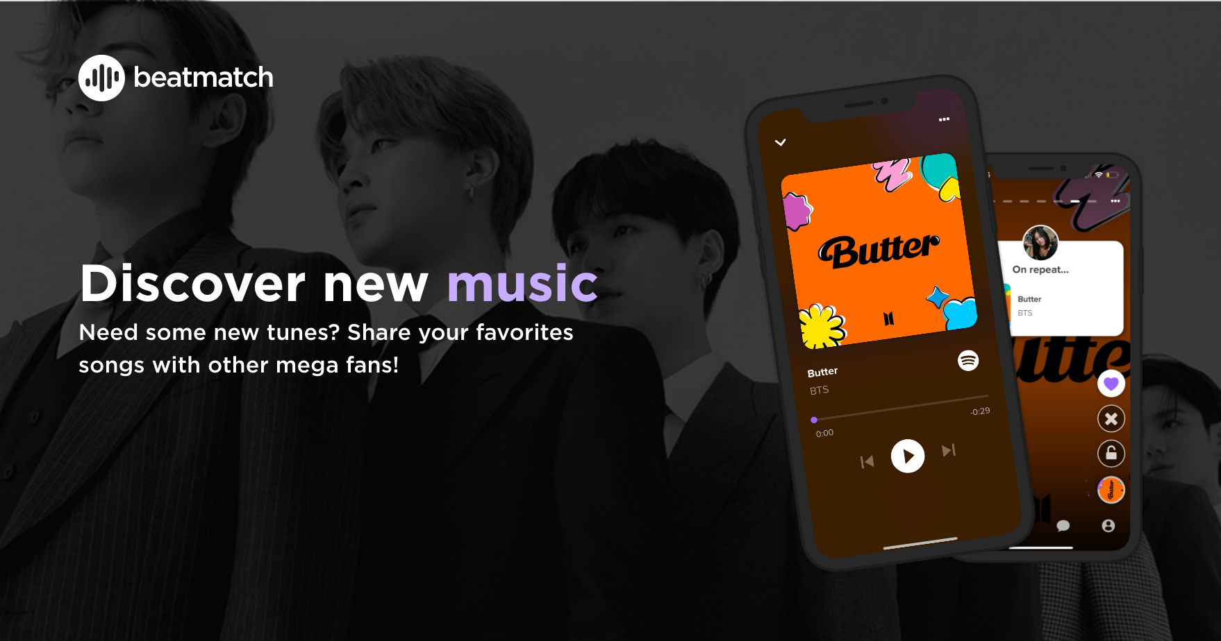 Beatmatch gallery image