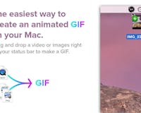 GIFMaker for Mac media 3