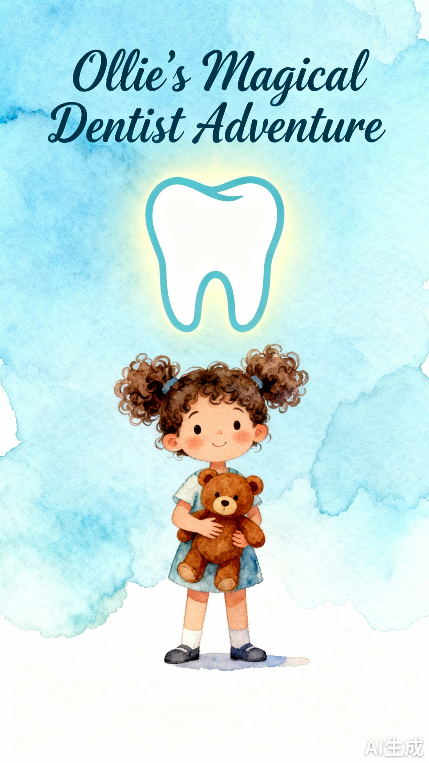 StoryAI-Storybooks gallery image