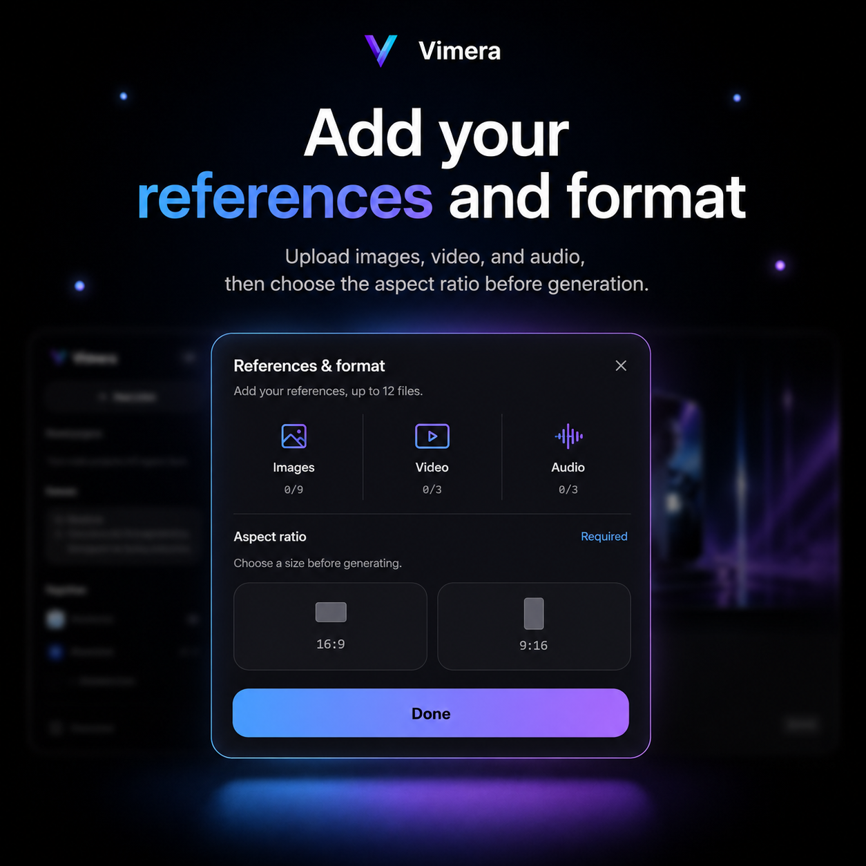 Vimera AI gallery image