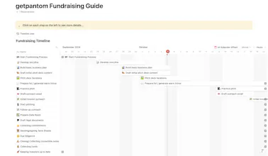 Startup Fundraising Guide gallery image