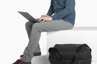 ODA - Hop: The modular bag system gallery image