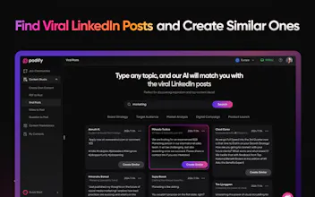 Podify.io gallery image