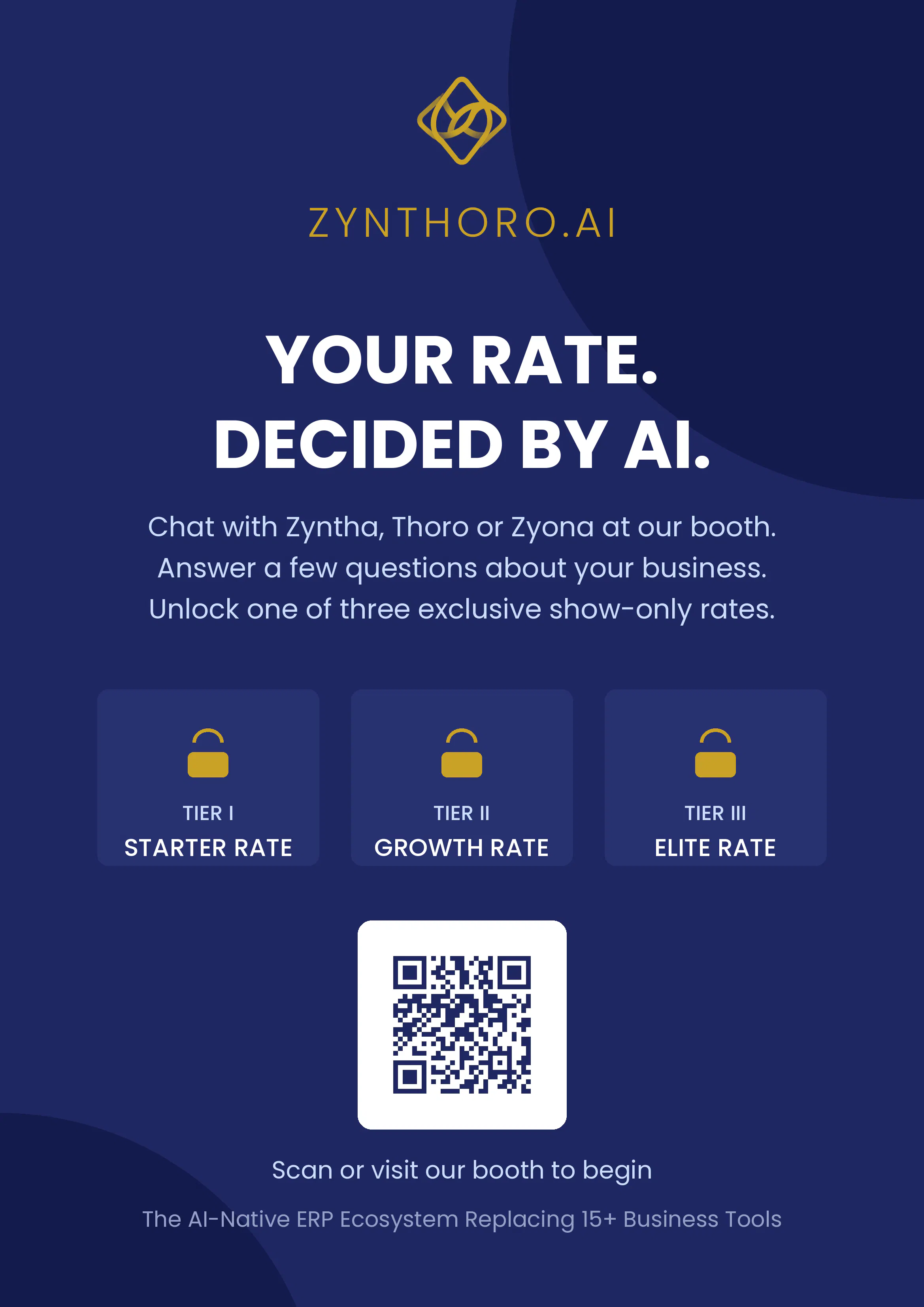 Zynthoro — The Next gallery image