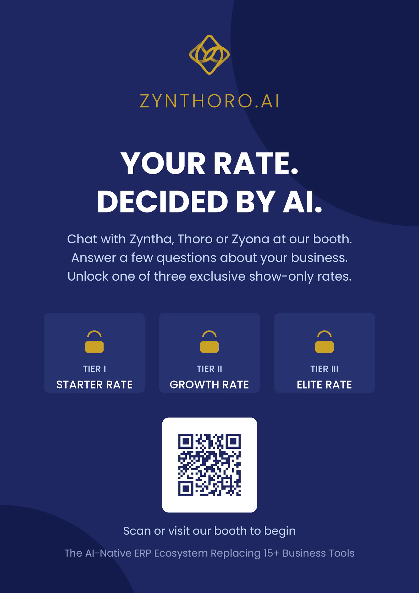 Zynthoro — The Next screenshot 3