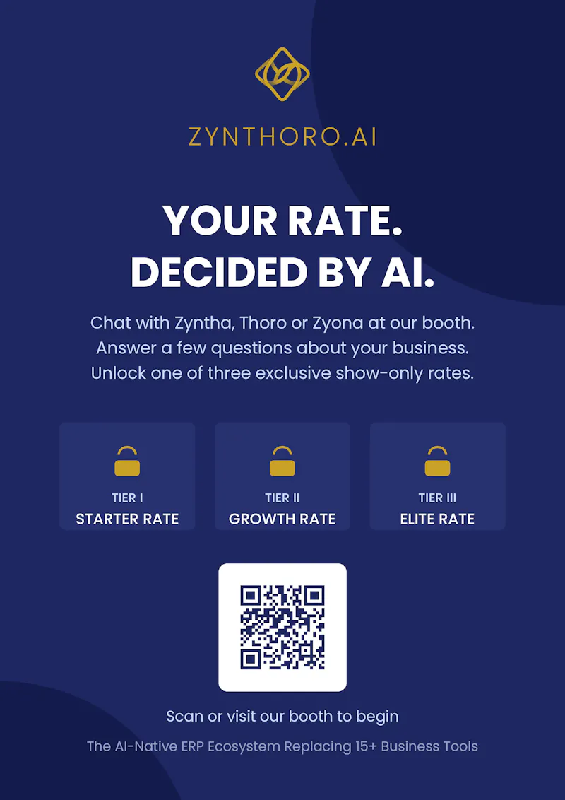 Zynthoro — The Next screenshot 3