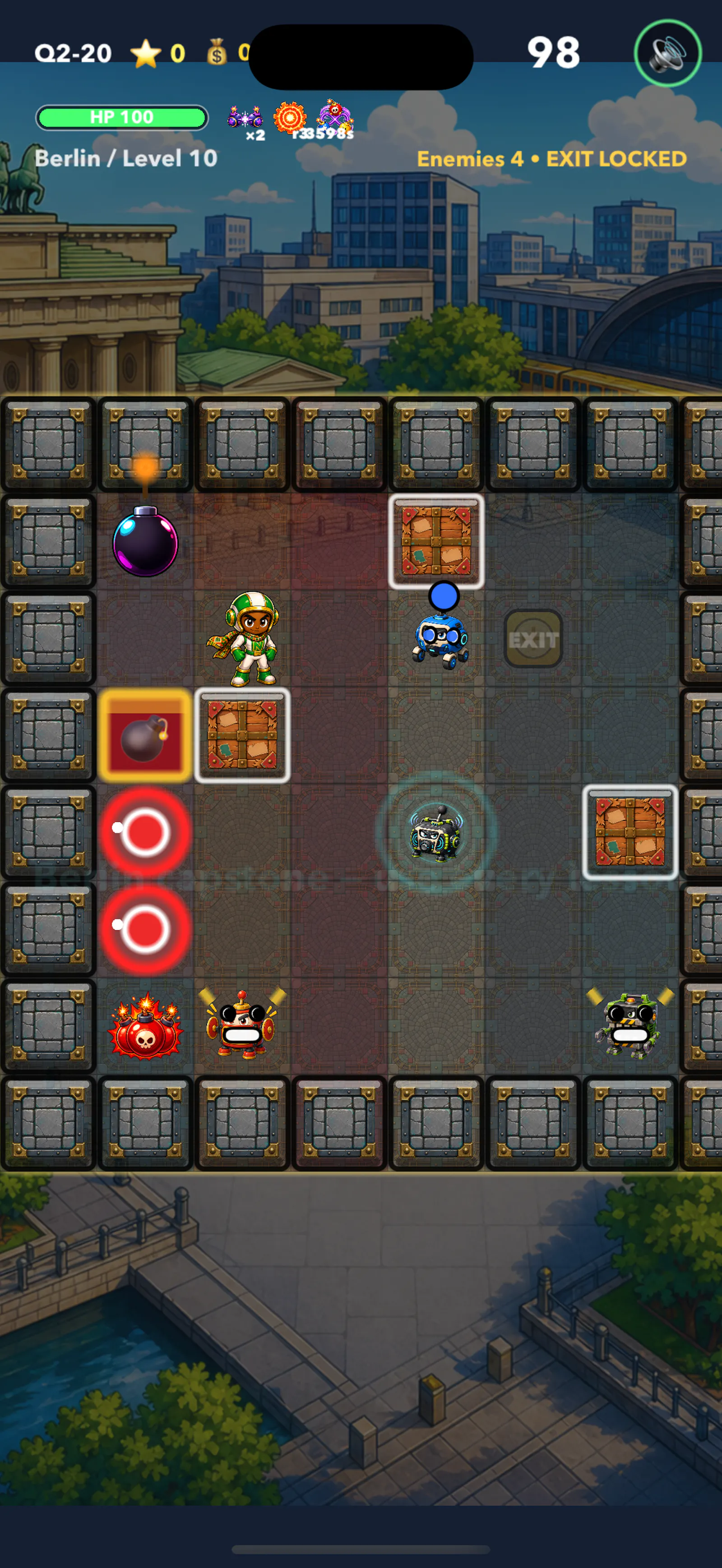 N.Ukeme screenshot 3