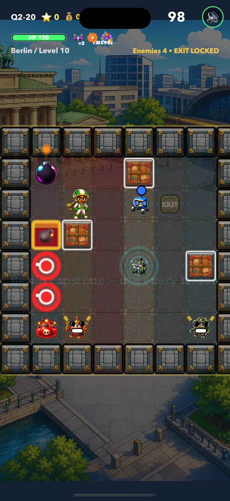 N.Ukeme screenshot 3
