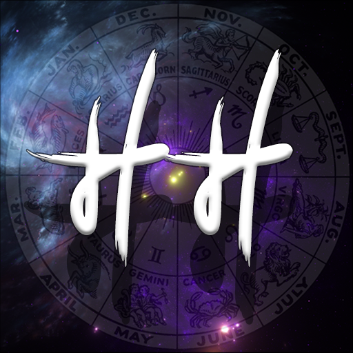 Horoscope Horizon logo