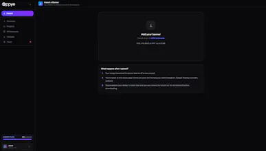 Updates on Oppye gallery image